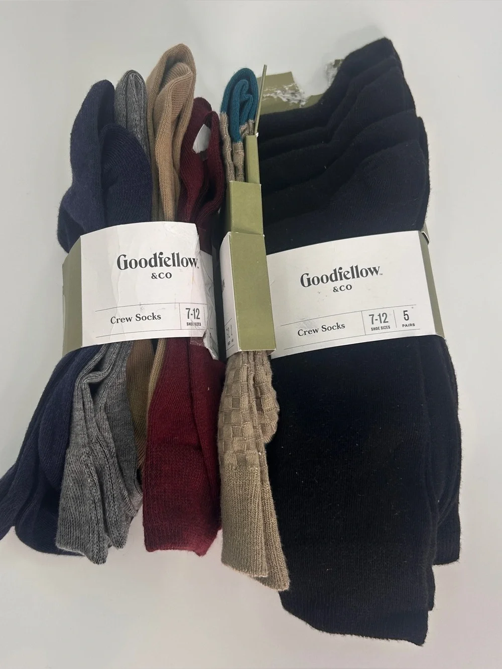 Goodfellow & Co timeless style
